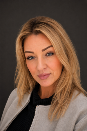 Katleen Islami